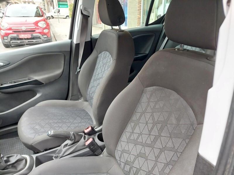 Opel Corsa 1.4 5 porte Black Edition