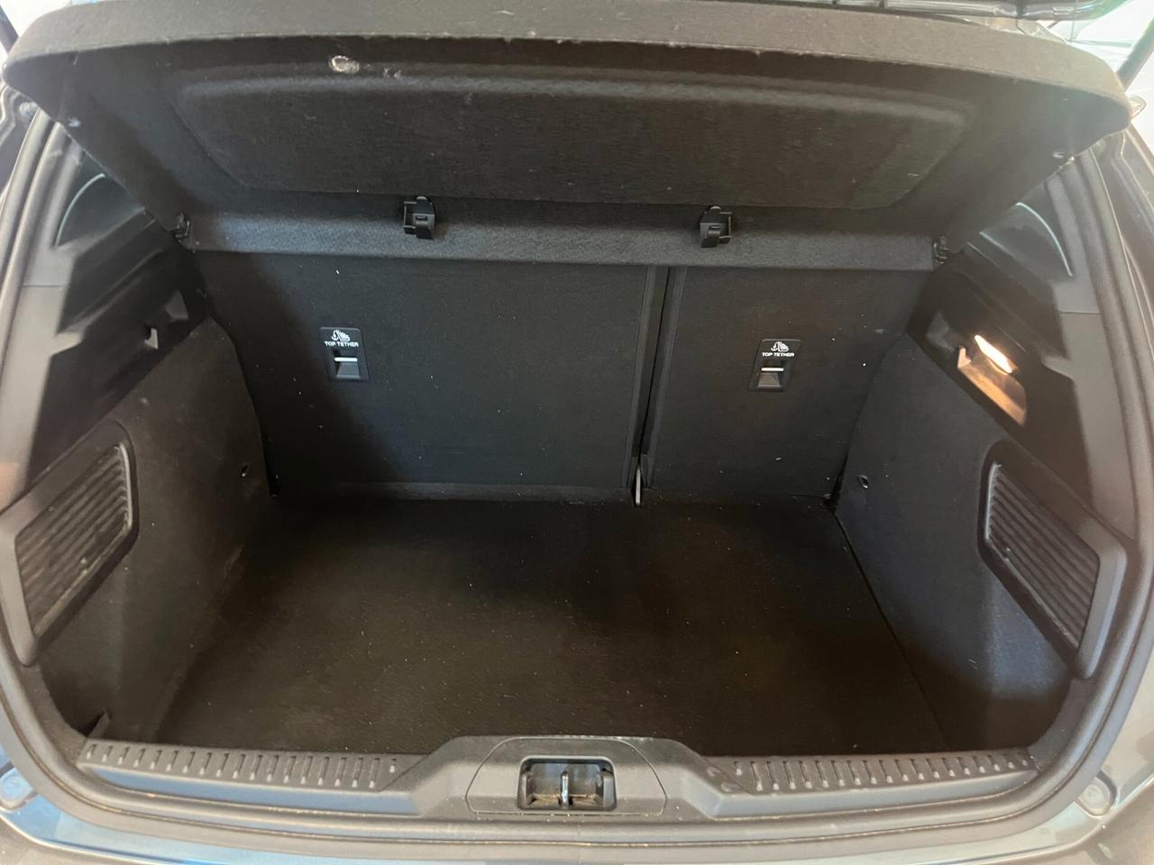 Ford Focus 1.0 EcoBoost Hybrid 125 CV 5p. ST-Line