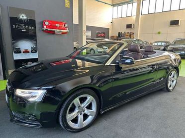 Audi A5 Cabrio 2.0 tdi Advanced 190cv multitronic