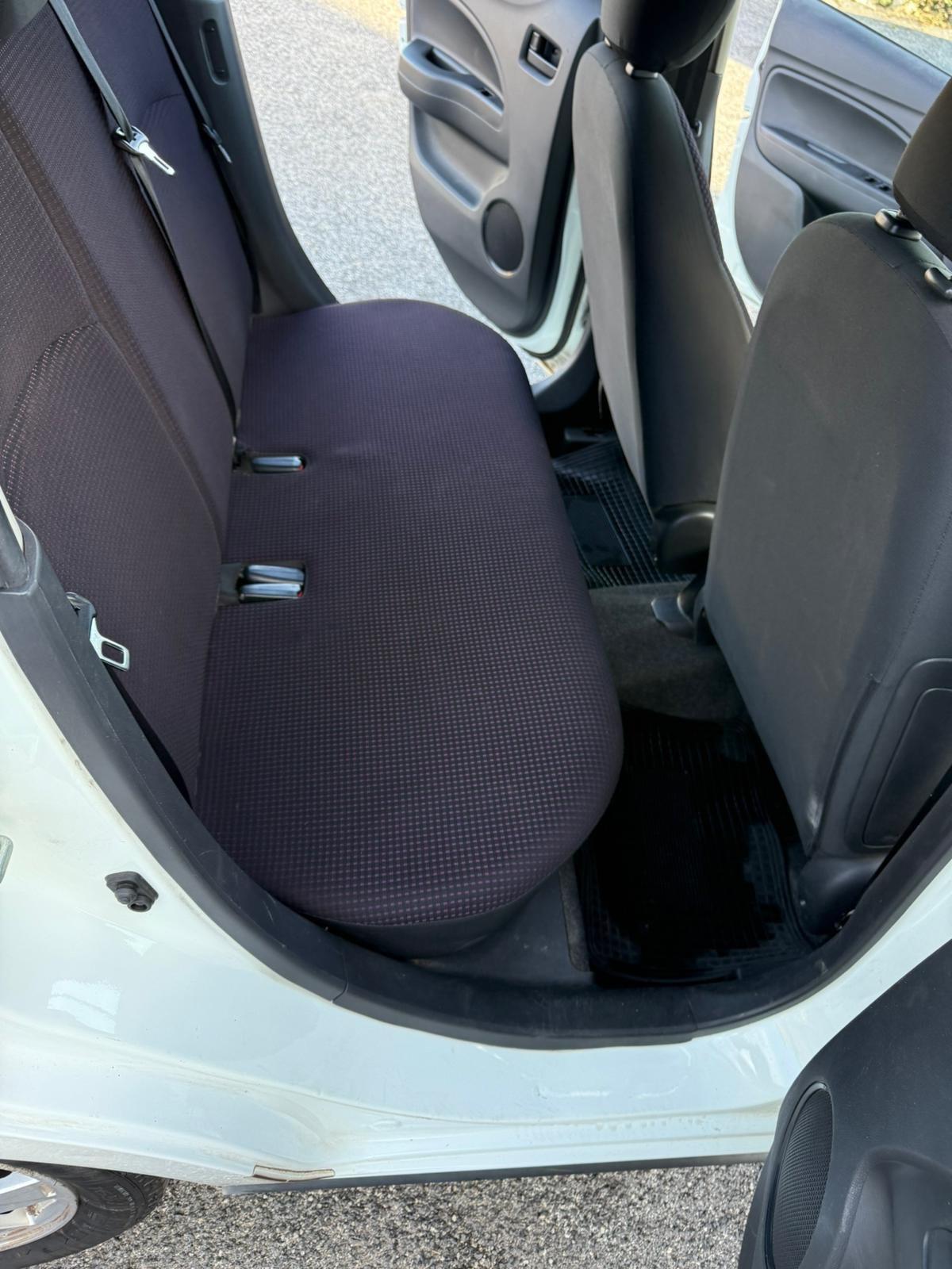 Mitsubishi Space Star 1.0 ClearTec GPL bi-fuel Invite