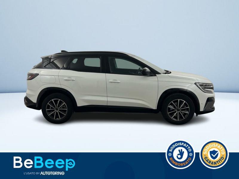 Renault Austral 1.2 E-TECH FULL HYBRID TECHNO ESPRIT ALPIN