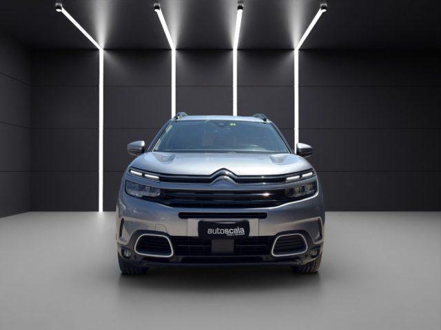 CITROEN C5 Aircross PureTech 130 S&S EAT8 Shine