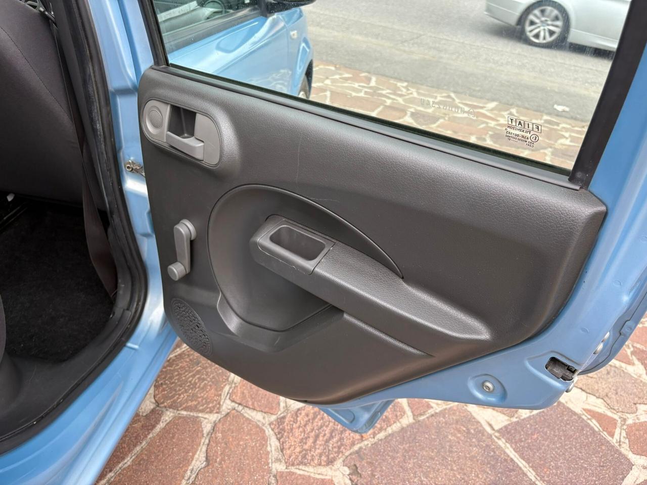 Fiat Panda 1.1 Active