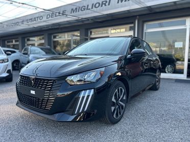 Peugeot 208 1.2 puretech Style s&s 100cv