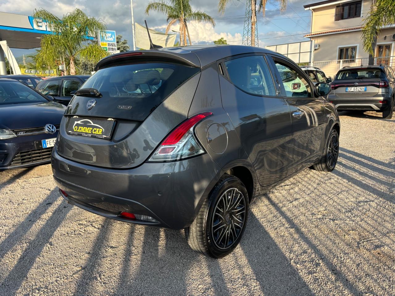 LANCIA YPSILON 1.0 HYBRID GOLD FULL OPTIONAL