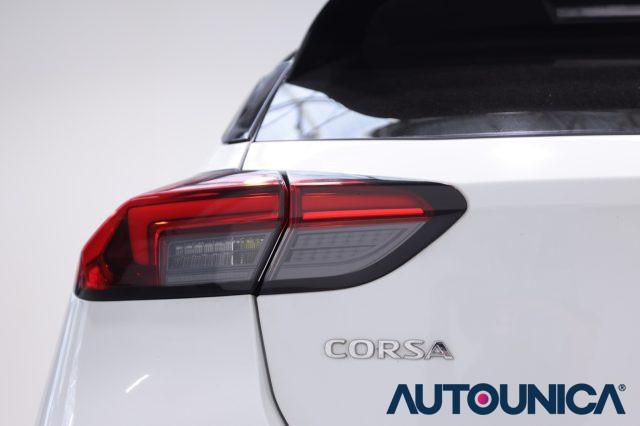 OPEL Corsa 1.2 100 CV AUTOMATICA GS LINE FARI LED