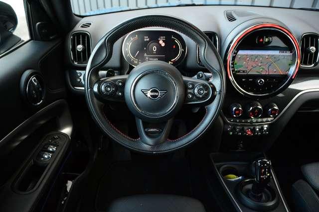 MINI Cooper SD Countryman 2.0 Cooper SD Business all4 auto JOHN COOPER WORKS