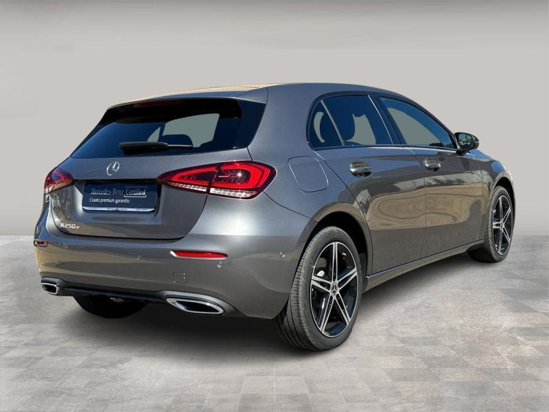 Mercedes Classe A 250 250 e EQ-POWER Business Extra 7G-DCT