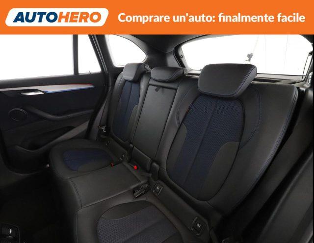 BMW X1 xDrive20d Msport