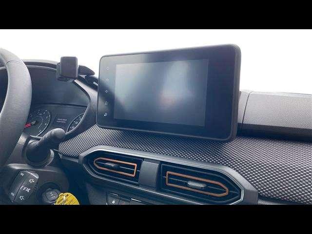 Dacia Sandero Stepway 1.0 tce Comfort Eco-g 100cv
