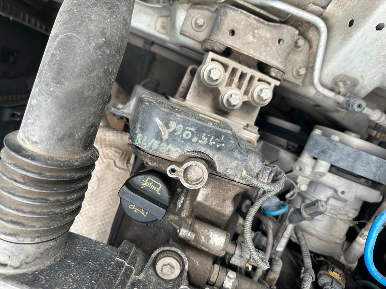 Fiat Punto Evo 1.2 S&S 150° (12 RATE)