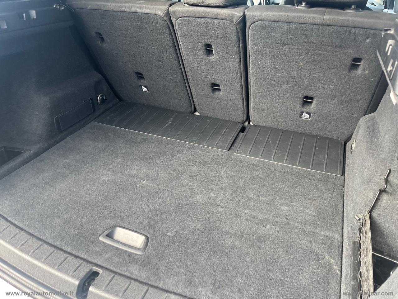 BMW 218d Active Tourer Sport