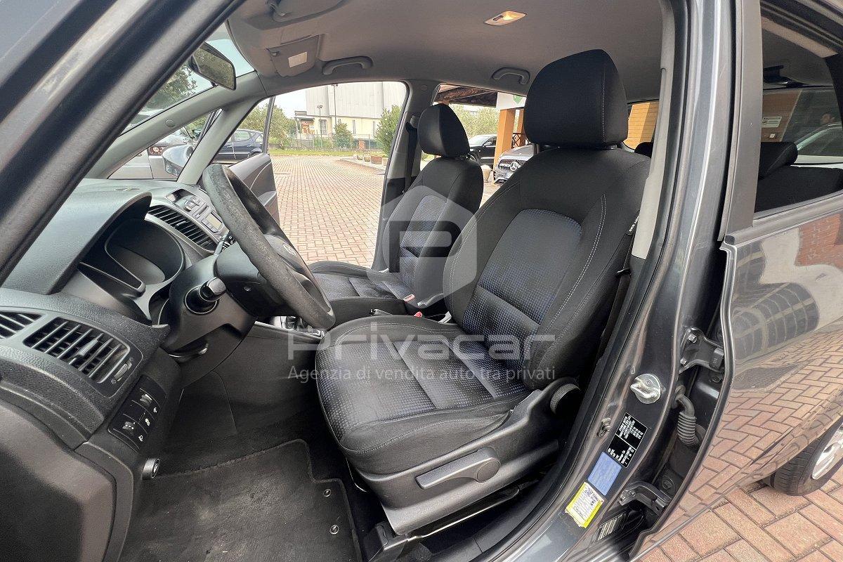 HYUNDAI ix20 1.4 90 CV Comfort