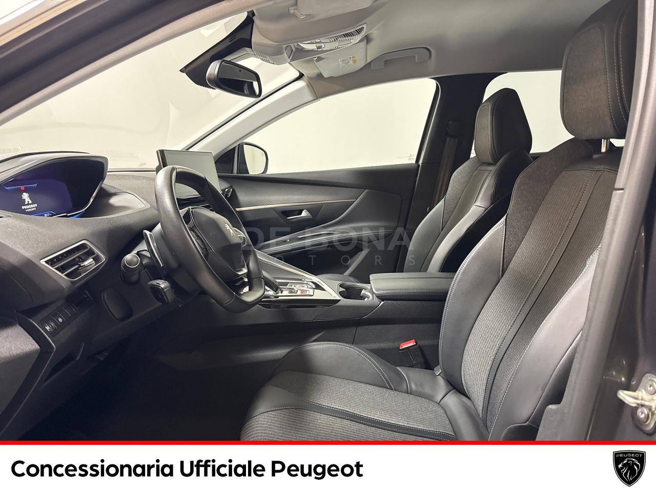 Peugeot 5008 1.5 bluehdi allure s&s 130cv eat8