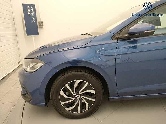 Volkswagen Polo 6ª serie 1.0 TSI Life