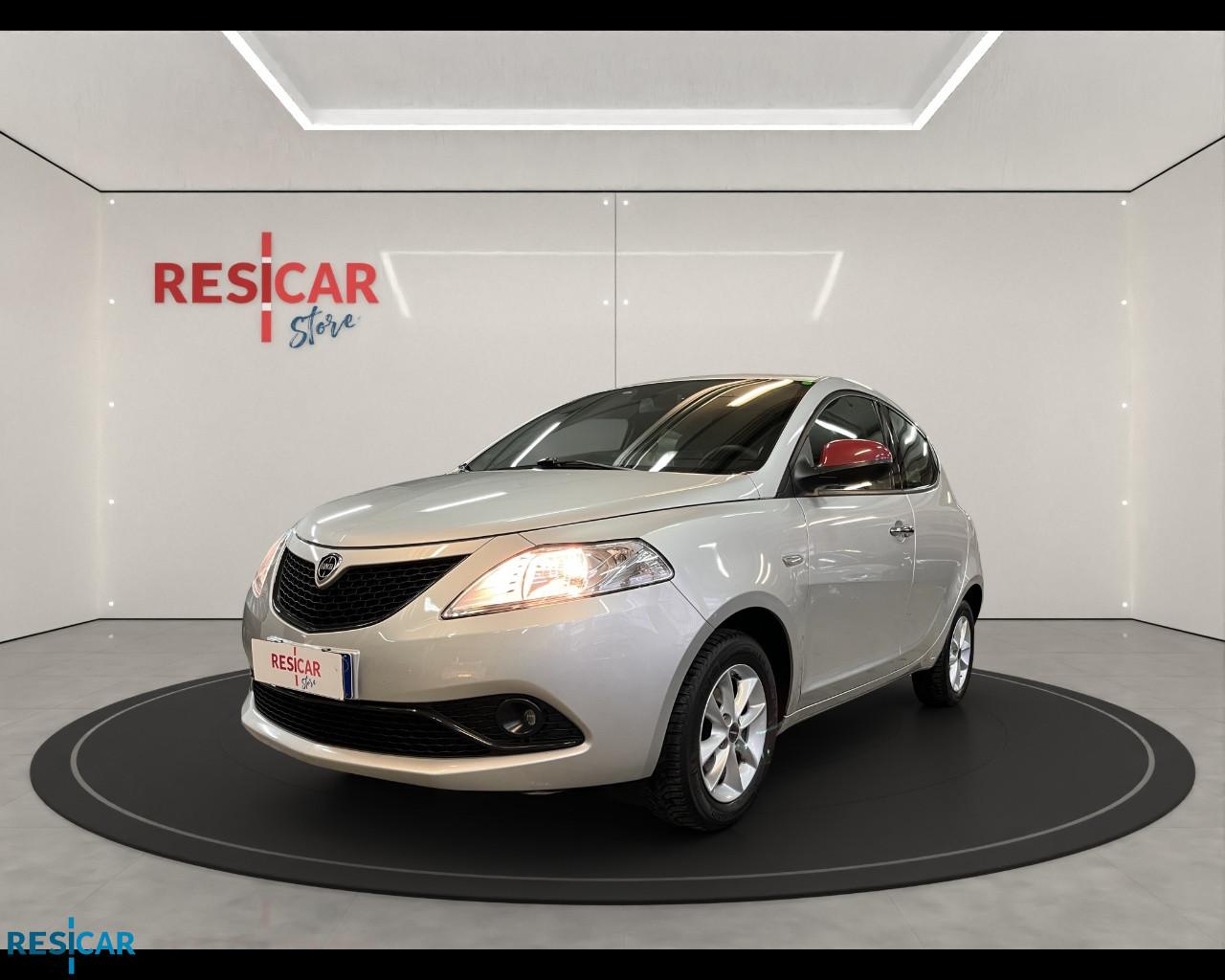 LANCIA Ypsilon 1.2 Gold s&s 69cv IDONEA NEOPATENTATO