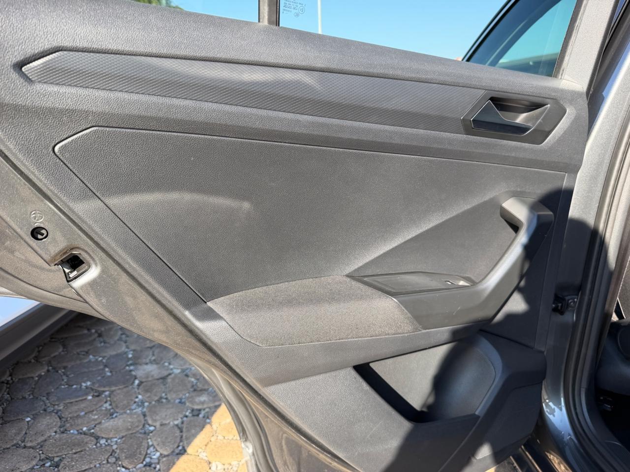 Volkswagen T-Roc 1.6 TDI SCR Advanced BlueMotion Technology