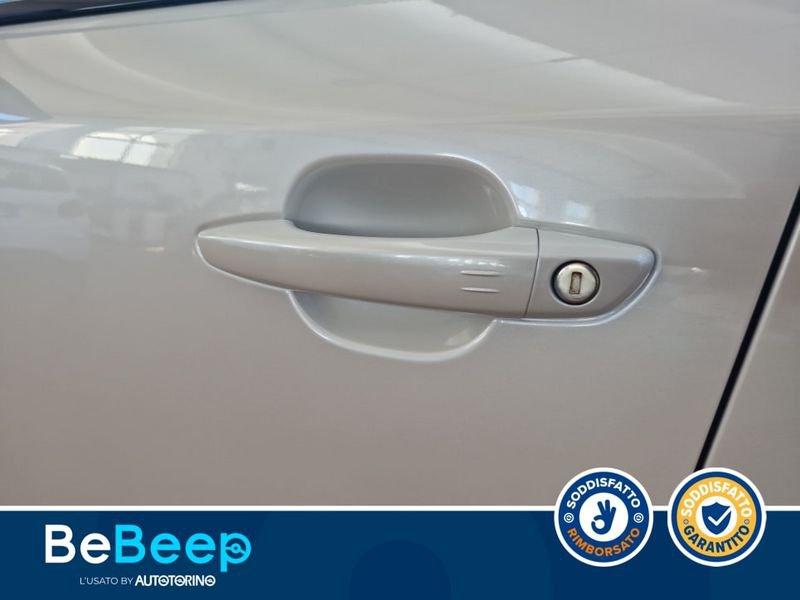 Peugeot 2008 1.2 PURETECH GT S&S 130CV EAT8