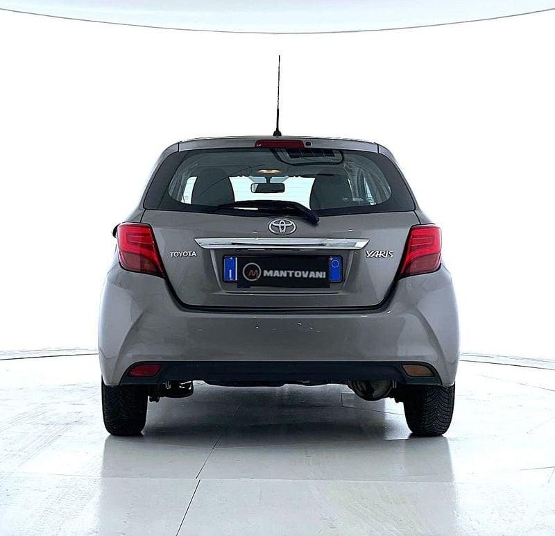 Toyota Yaris Yaris 1.0 5 porte Active ** GPL ** ** OFFERTA RISERVATA SOLO PER OPERATORI DEL SETTORE **