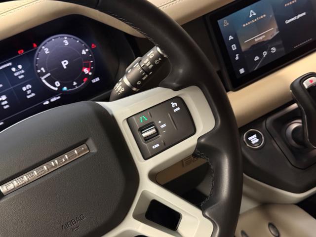 LAND ROVER Defender 110 3.0D I6 250 CV AWD Auto SE *GARANZIA 2029*