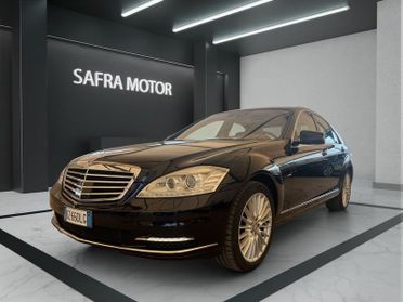 Mercedes-Benz Classe S S 350 cdi be Avantgarde auto