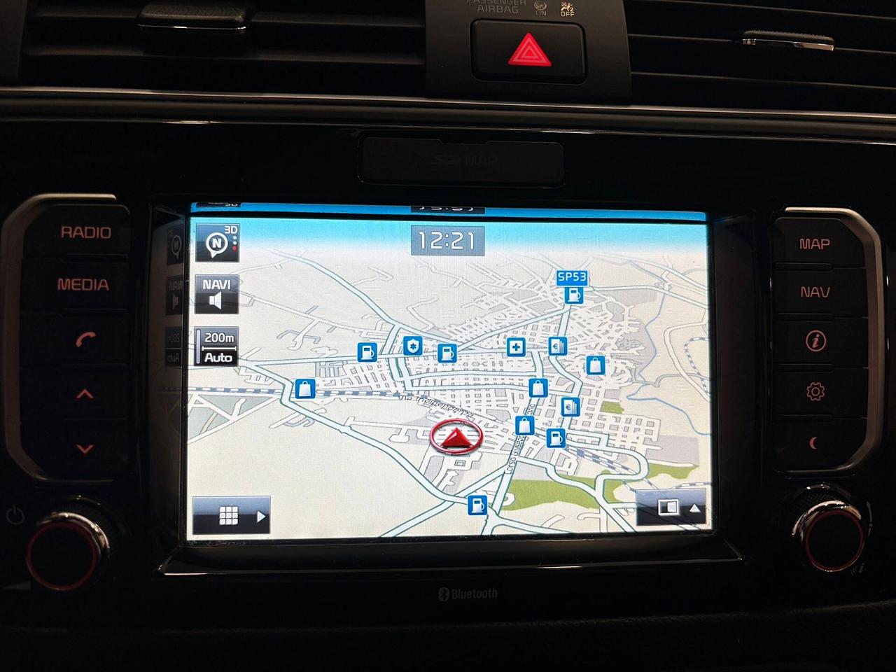 Kia Rio 1.4 DIESEL 90CV ** EURO6**