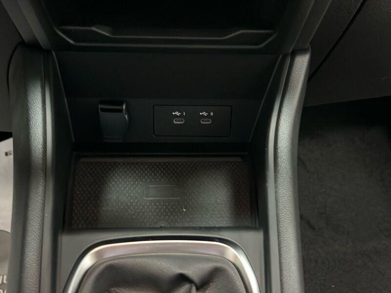 Renault Captur techno TCe 90