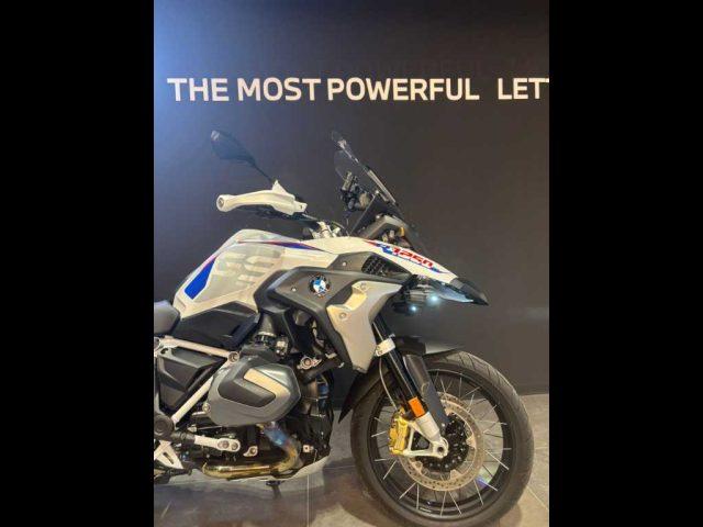 BMW R 1200 GS - R 1250 GS
