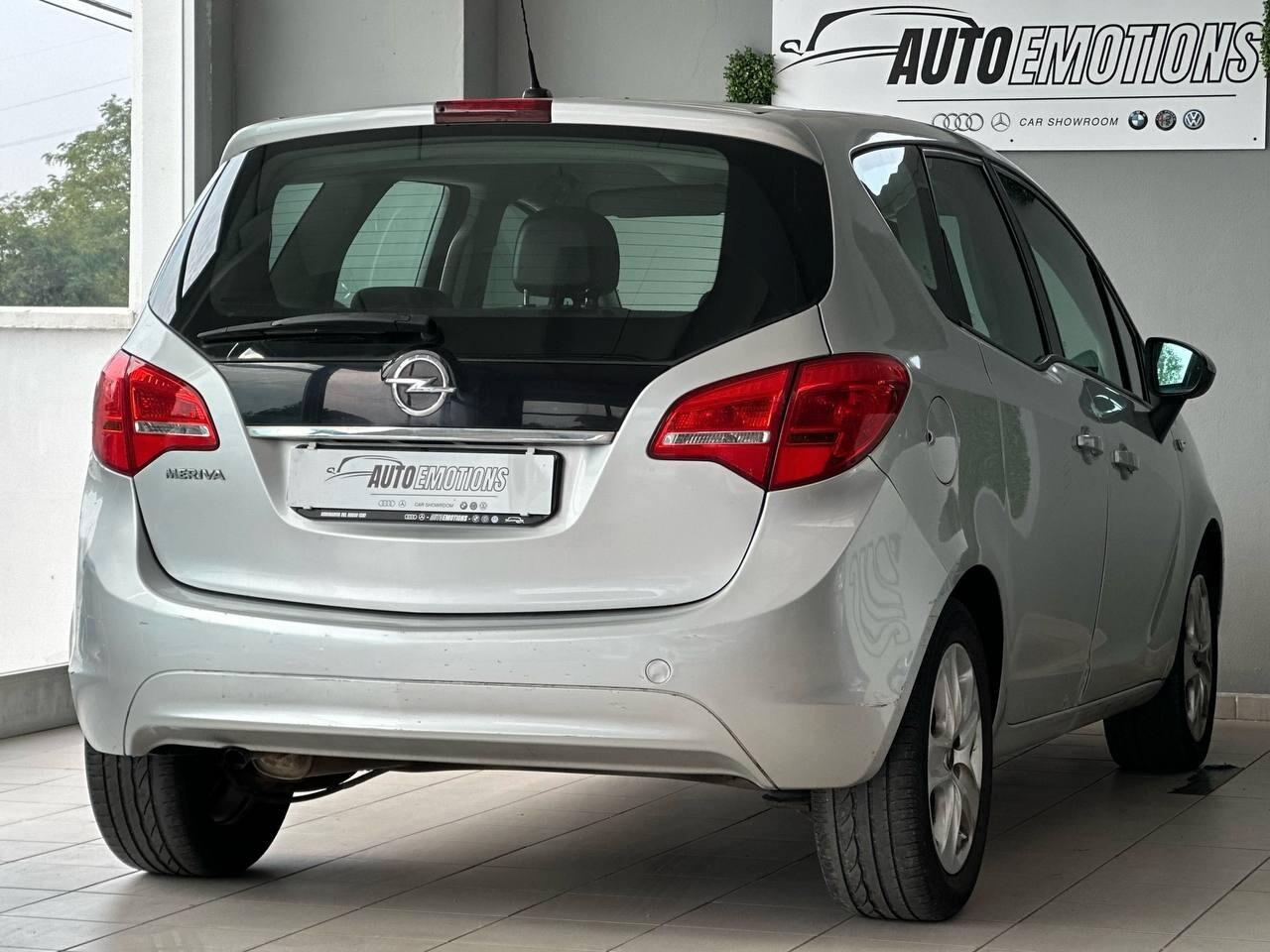 OPEL MERIVA - 1.4 | 100 CV - Euro 6B