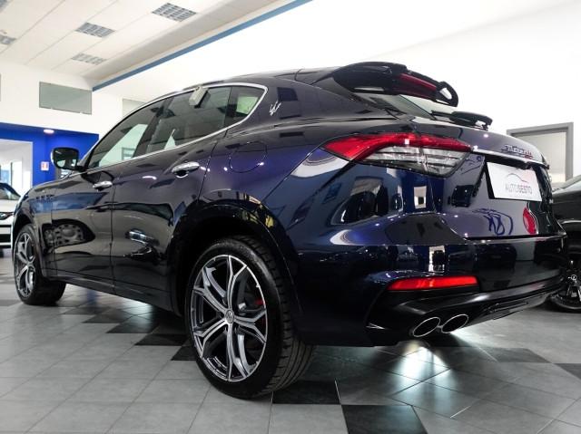 Maserati Levante 2.0 MHEV 330 CV GT