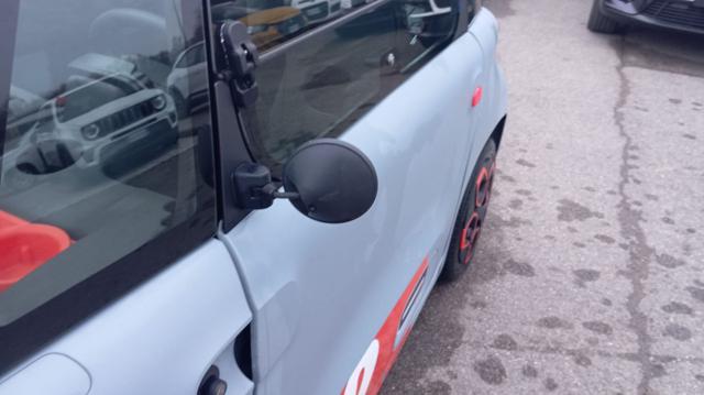 CITROEN Ami PROMO My AmiPackColor