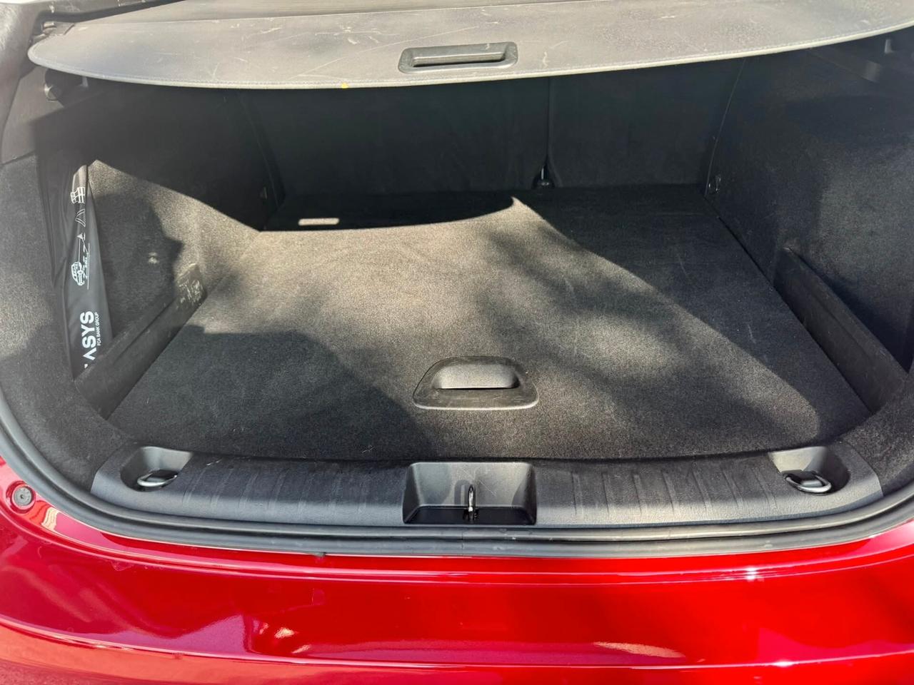 FIAT TIPO S.W 1.6 MUTIJET 120CV UNICO PROPEITARIO PARI AL NUOVO