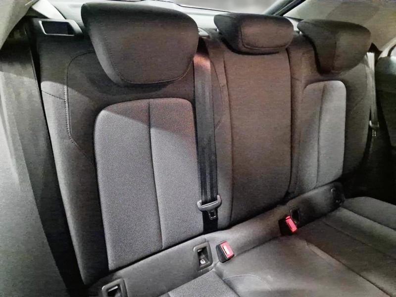 AUDI Q2 2.0 35 TDI BUSINESS S TRONIC QUATTRO