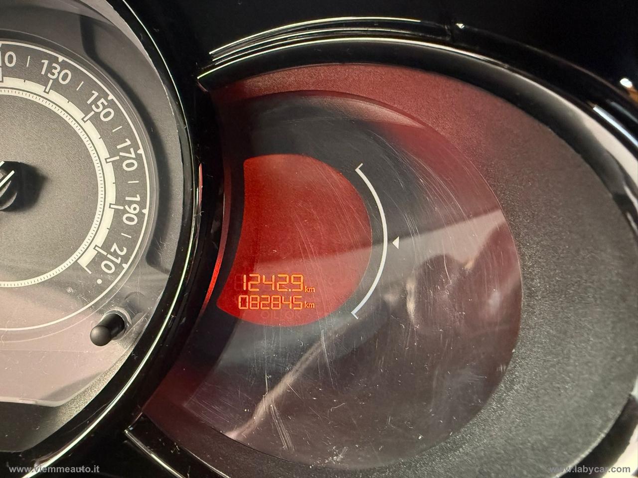 CITROEN C3 BlueHDi 75 Exclusive