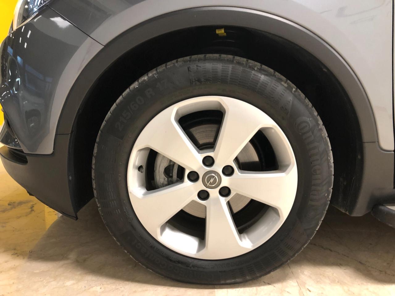 Opel Mokka X 1.6 CDTI Ecotec 136CV 4x2 Start&Stop Innovation