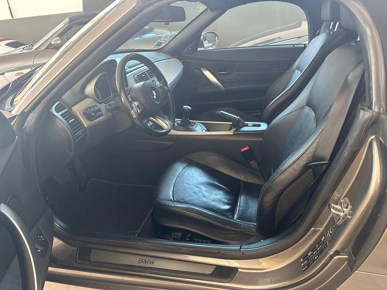Bmw Z4 3.0i cat Roadster