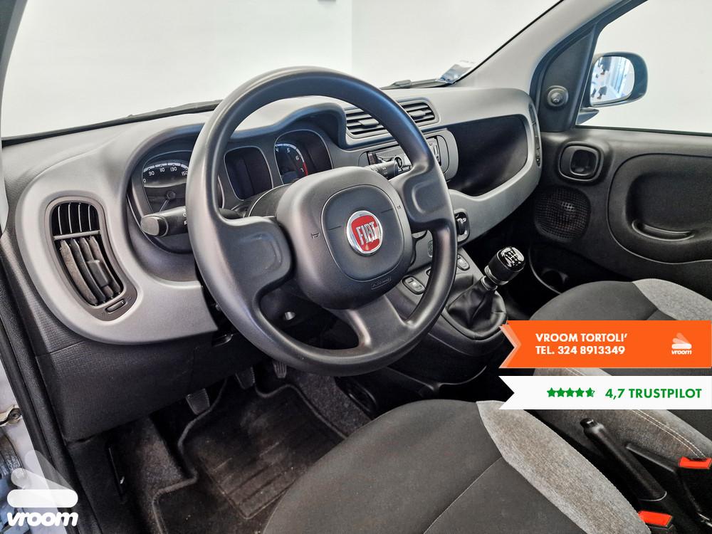 FIAT Panda 3ª serie Panda 1.0 FireFly S&S Hybrid