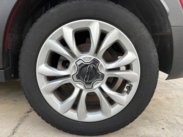 FIAT 500X 1.6 MultiJet 120 CV Lounge