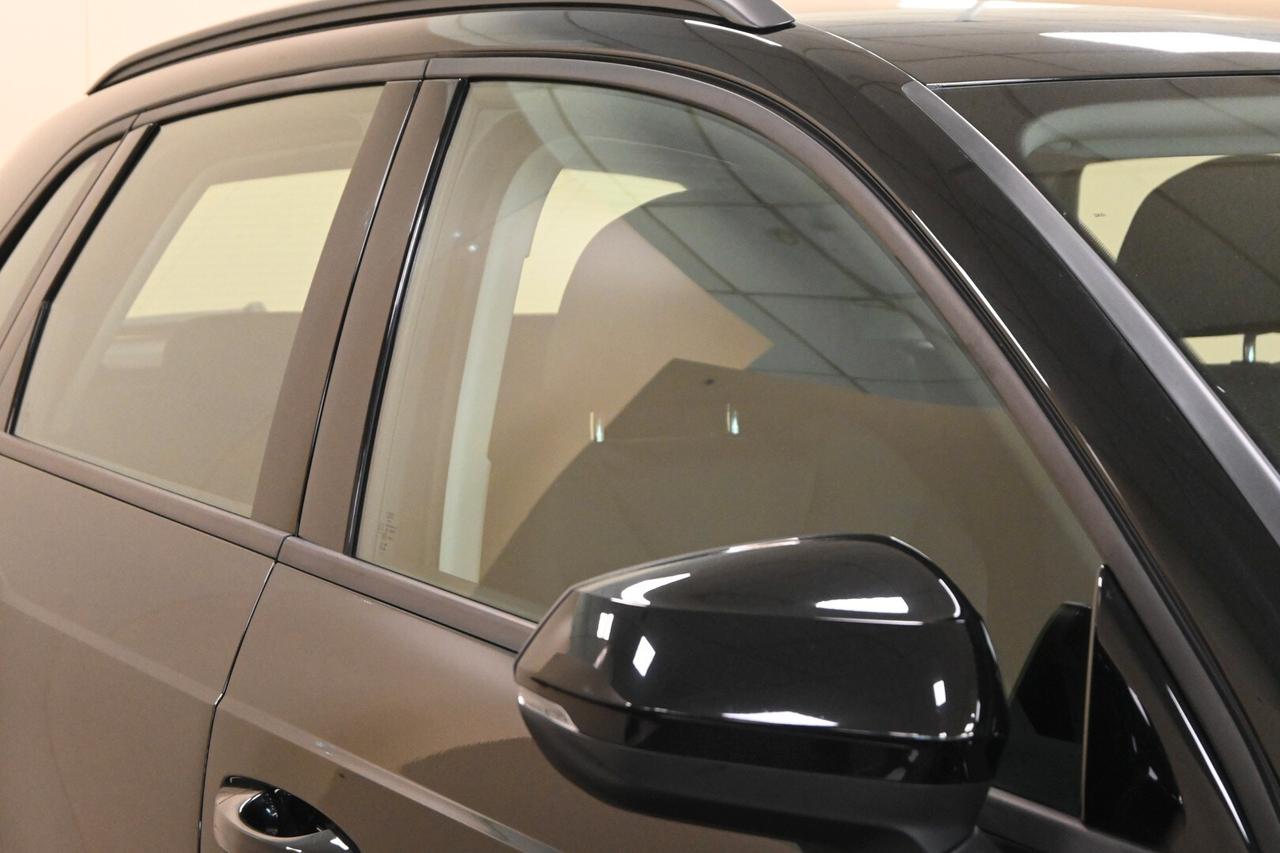 AUDI Q3 2ª serie Q3 35 TFSI S tronic Business ...