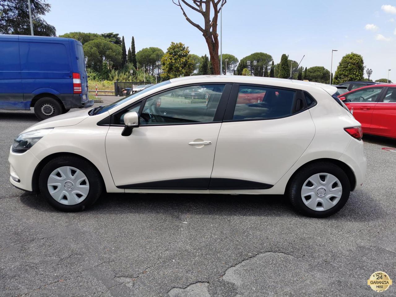 RENAULT Clio 1.2 75 CV 5p. Life