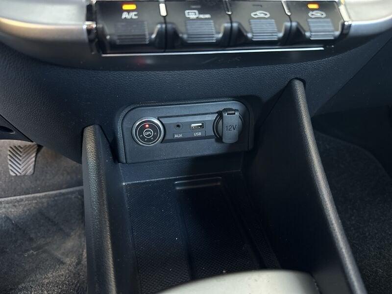 KIA Rio Rio 5p 1.2 Cool eco Gpl