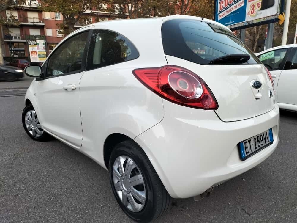 Ford Ka - !!! OCCASIONE !!!