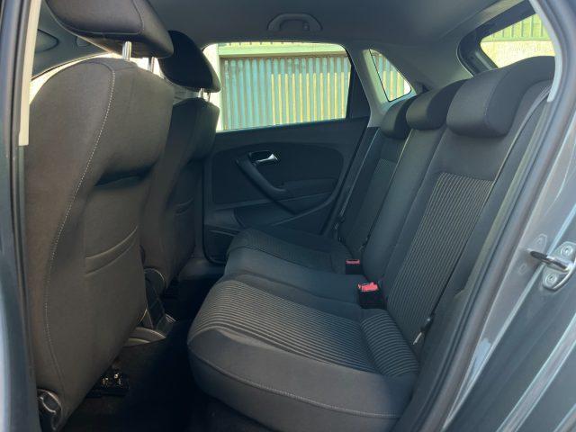 VOLKSWAGEN Polo 1.4 DSG 5p Highline