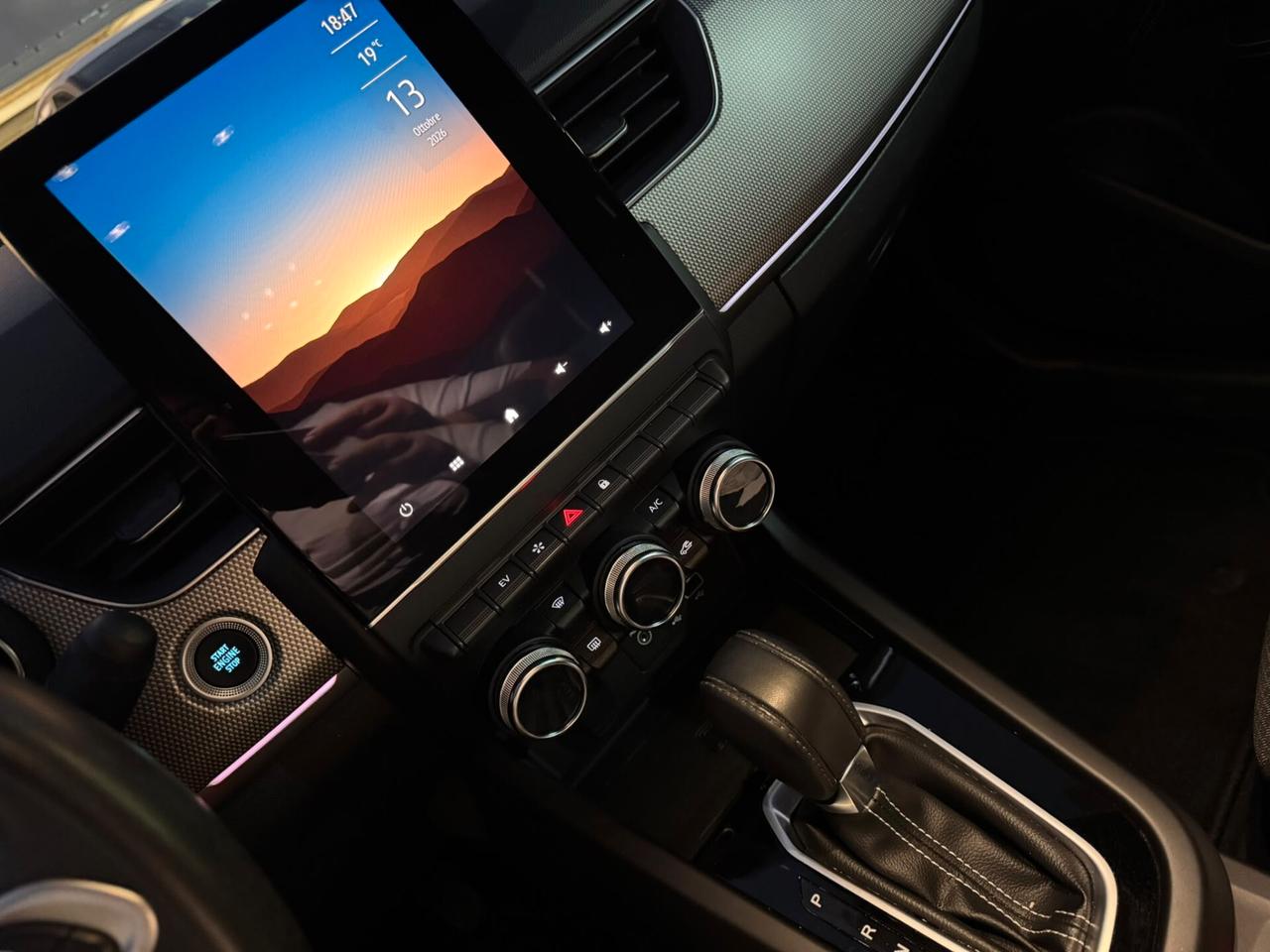 Renault Arkana Full Hybrid E-Tech 145 CV Techno