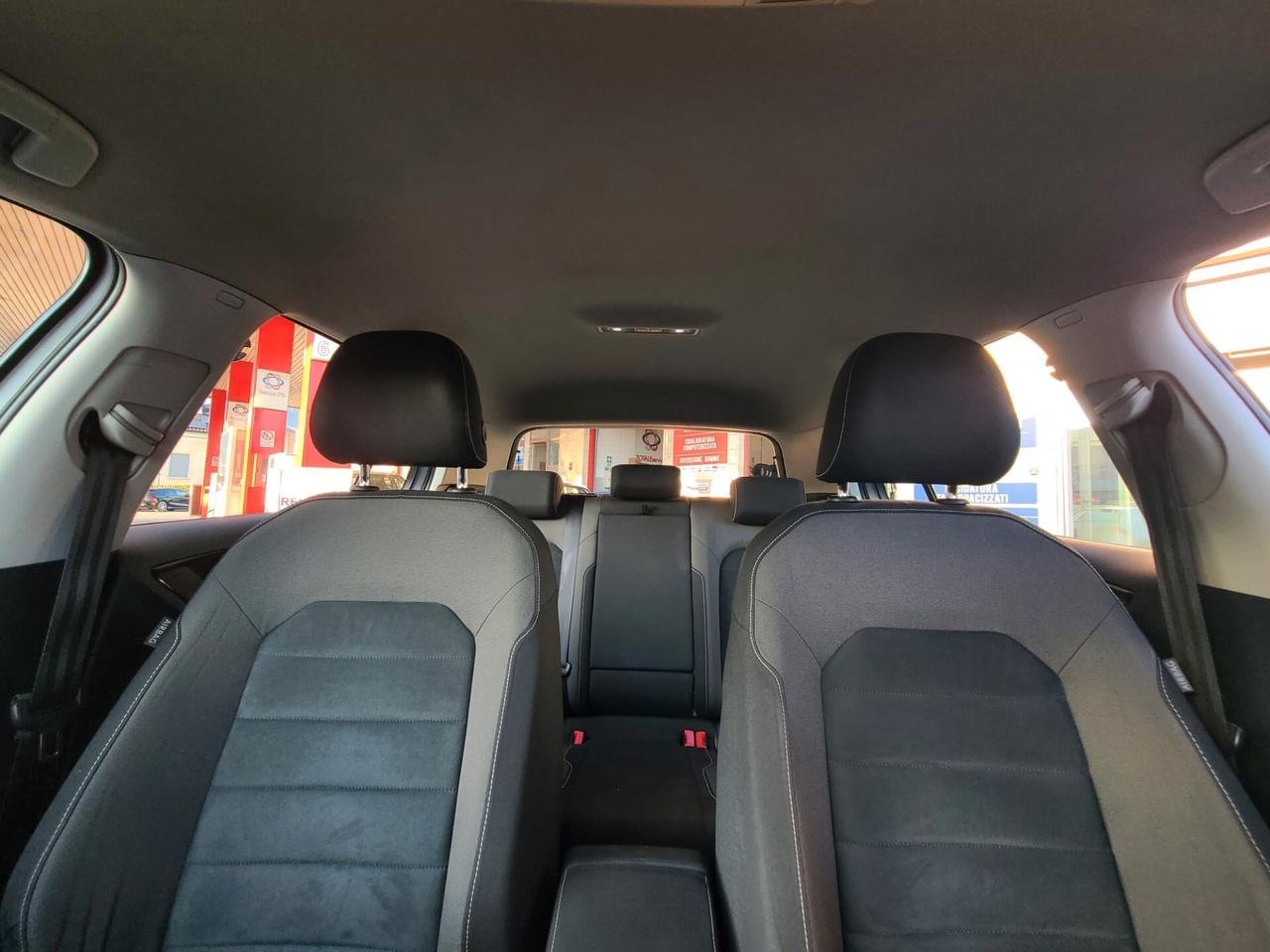 Golf 1.6 TDI DSG OK NEOP IMPECCABILE