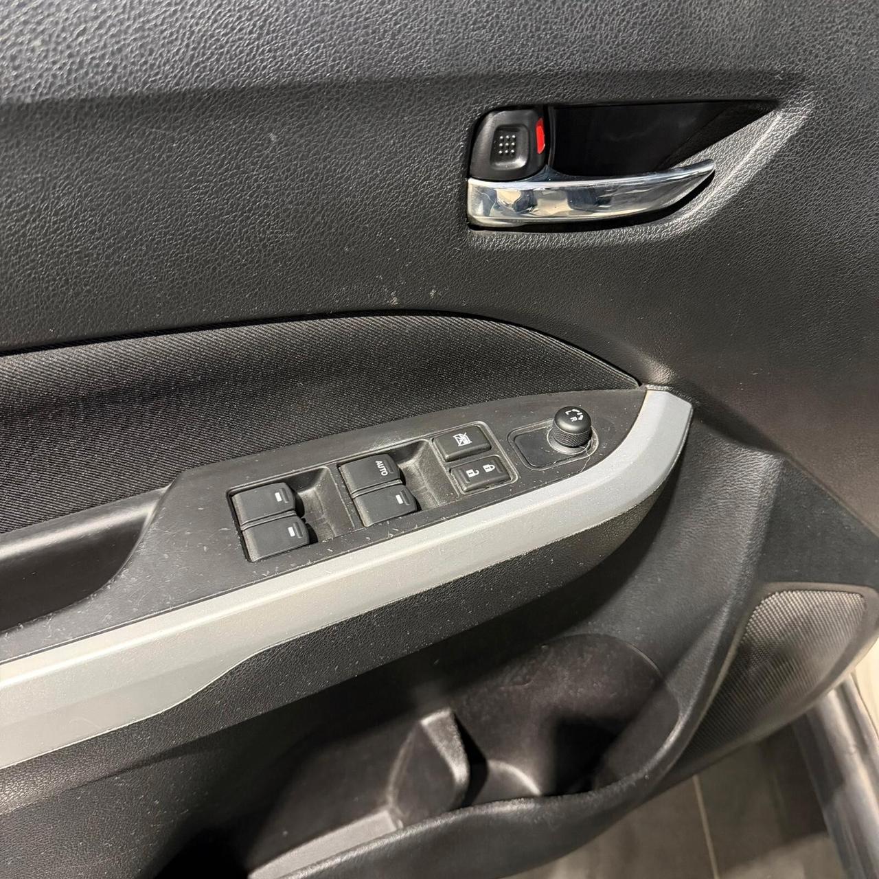 Suzuki Vitara 1.6 DDiS 4WD AllGrip V-Top