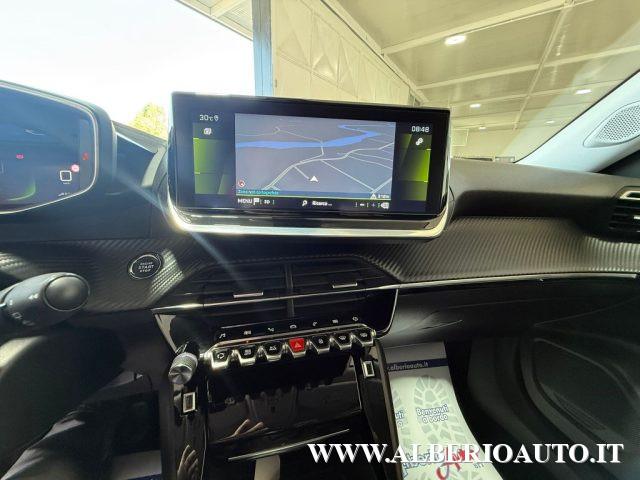 PEUGEOT 2008 BlueHDi 100 S&S Allure