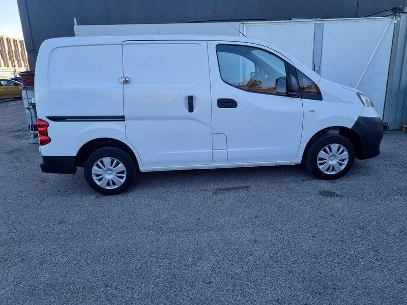 Nissan NV200 1.5 dCi 90CV Furgone