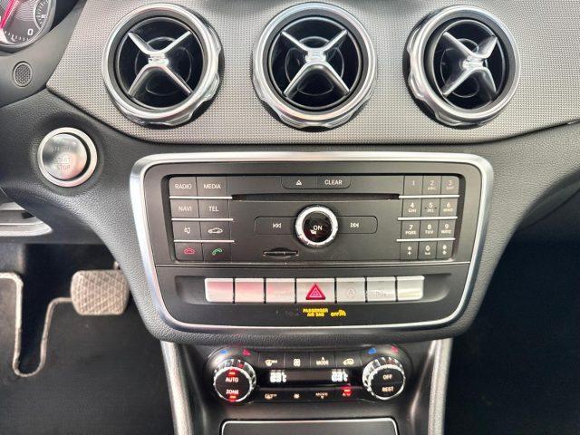 MERCEDES-BENZ GLA 200 2.0 d 136 CV Sport