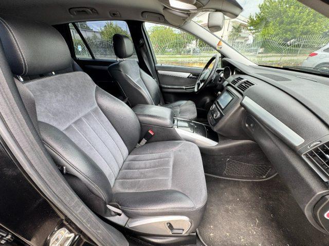 MERCEDES-BENZ R 280 CDI cat Sport Lunga